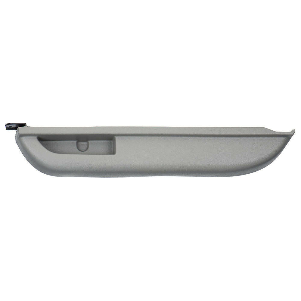 labwork Front Right Passenger Side Door Armrest Replacement for 1990-1994 Chevrolet GMC Truck 15691230 Light Gray Lab Work Auto