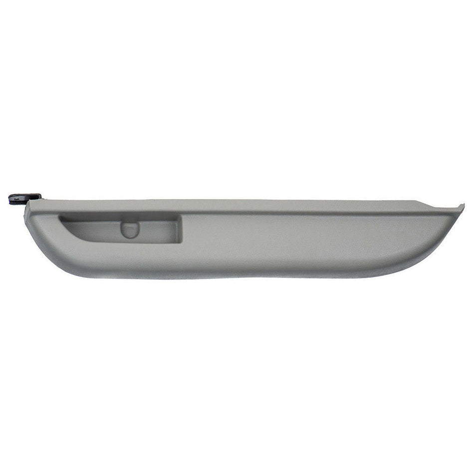 labwork Front Right Passenger Side Door Armrest Replacement for 1990-1994 Chevrolet GMC Truck 15691230 Light Gray Lab Work Auto