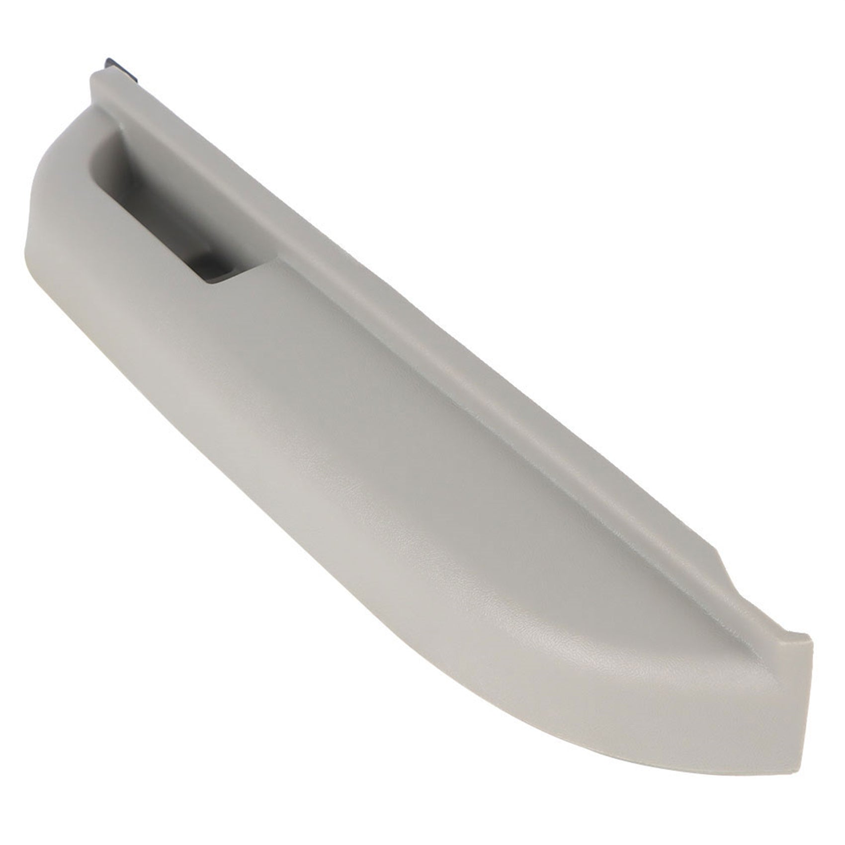 labwork Front Right Passenger Side Door Armrest Replacement for 1990-1994 Chevrolet GMC Truck 15691230 Light Gray Lab Work Auto