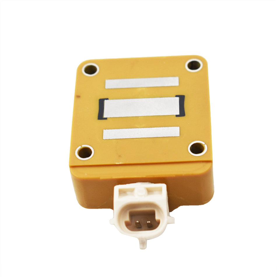 labwork Fuel Injector Solenoid Fit For 1994-2003 Ford INTL Powerstroke 7.3L Lab Work Auto