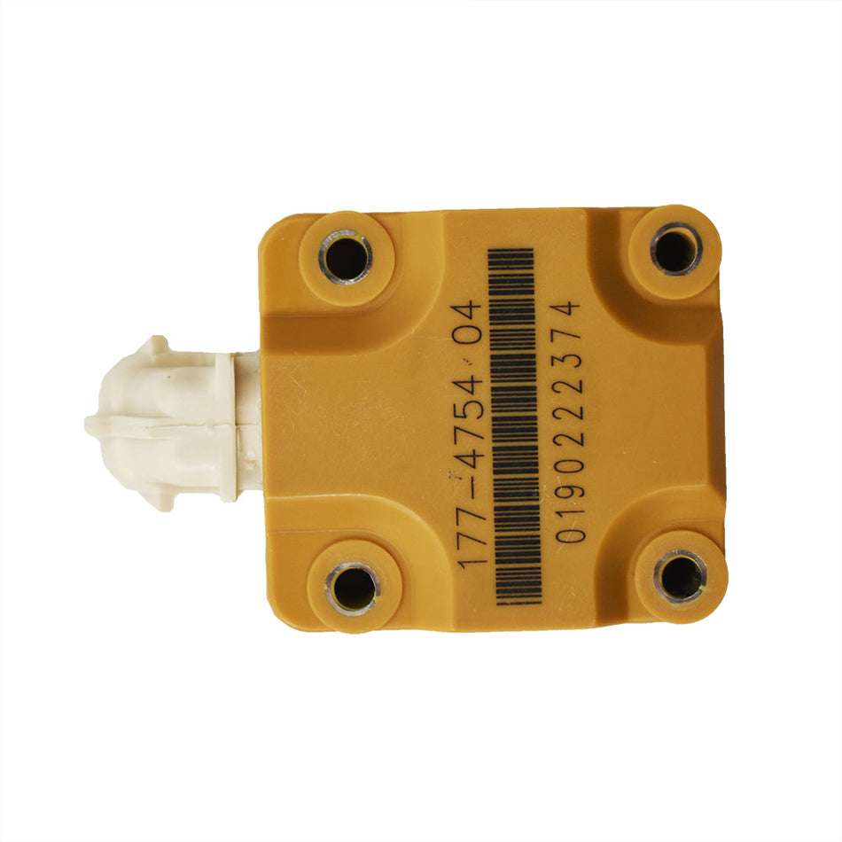 labwork Fuel Injector Solenoid Fit For 1994-2003 Ford INTL Powerstroke 7.3L Lab Work Auto