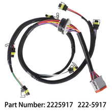 Load image into Gallery viewer, labwork Fuel Injector Wiring Harness 2225917 Fit For CAT Caterpillar C7 Engine Lab Work Auto