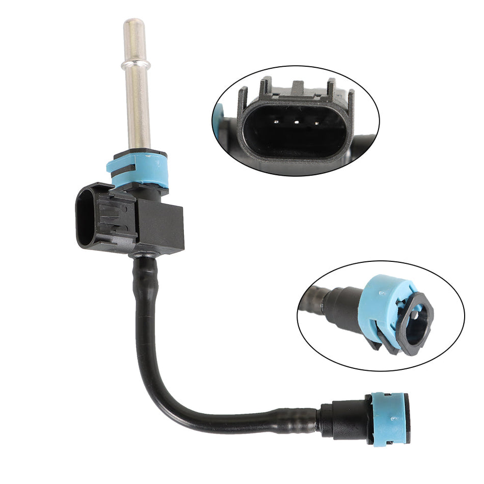 labwork Fuel Pressure Sensor Tube For 2015-19 Ram 1500 5.7L V8 Lab Work Auto