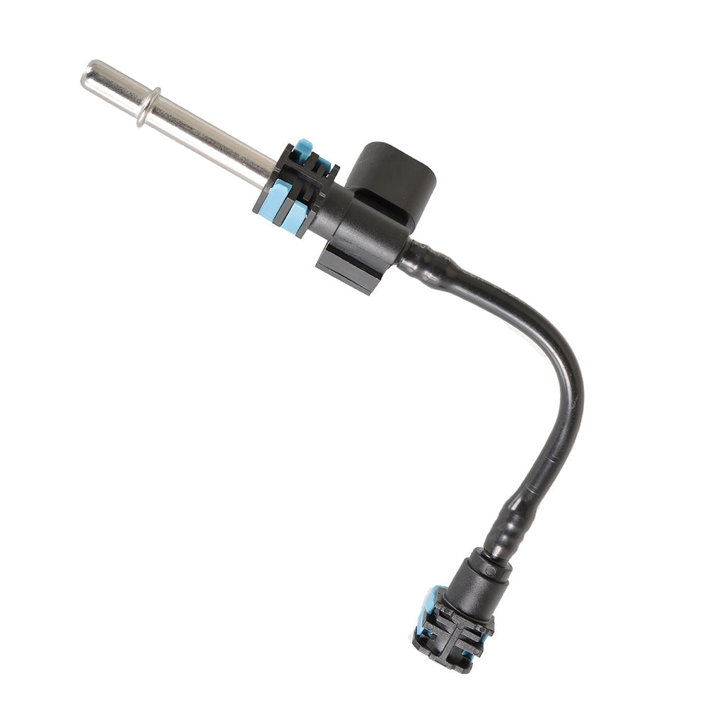 labwork Fuel Pressure Sensor Tube For 2015-19 Ram 1500 5.7L V8 Lab Work Auto