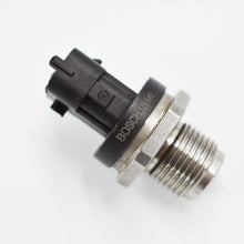 Load image into Gallery viewer, labwork Fuel Rail Pressure Sensor Fit for Dodge Cummins 2007.5-2012 5297640 Lab Work Auto