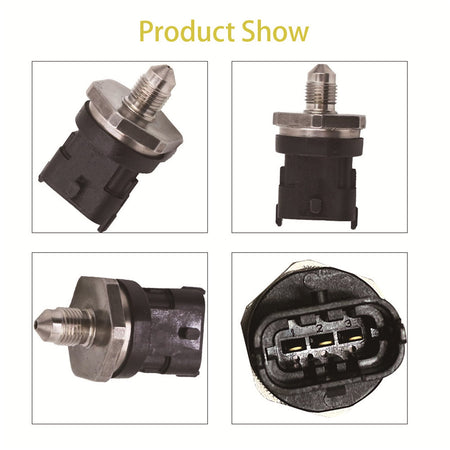 GM OEM Fuel Rail Pressure Sensor (2006-2010 GM OEM Fuel Rail Pressure Sensor (2006-2010