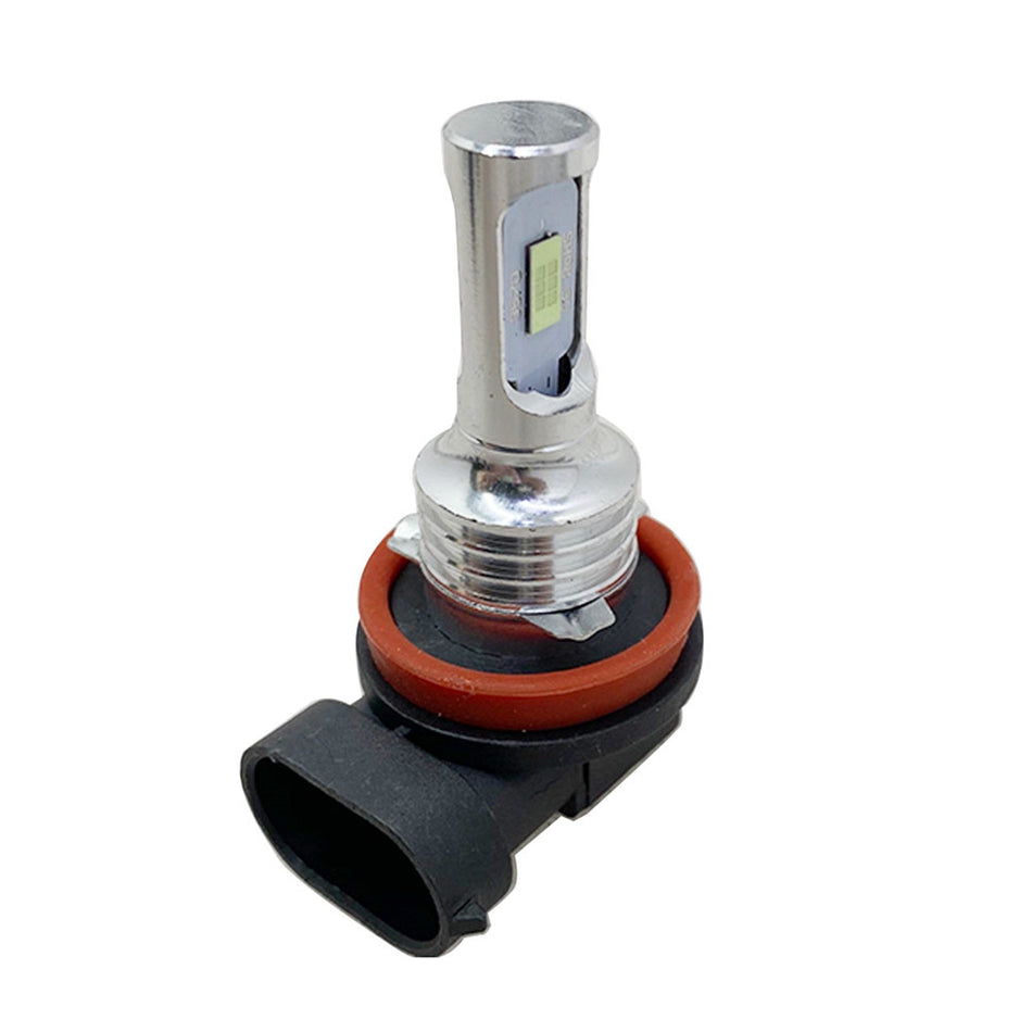 labwork H11 8000K Blue LED Headlight Kit Hi/Lo Beam For Nissan Altima 2007-2019 Lab Work Auto