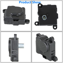 Load image into Gallery viewer, labwork HVAC Blend Door Actuator 604-018 Replacement for 1999-2002 Dodge Ram 1500 2500 3500 Lab Work Auto
