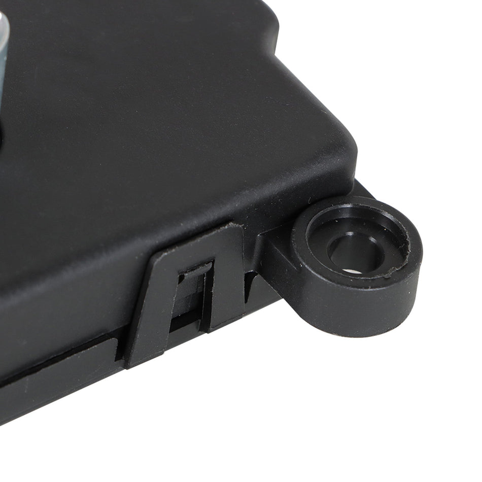 labwork HVAC Blend Door Actuator 604-018 Replacement for 1999-2002 Dodge Ram 1500 2500 3500 Lab Work Auto
