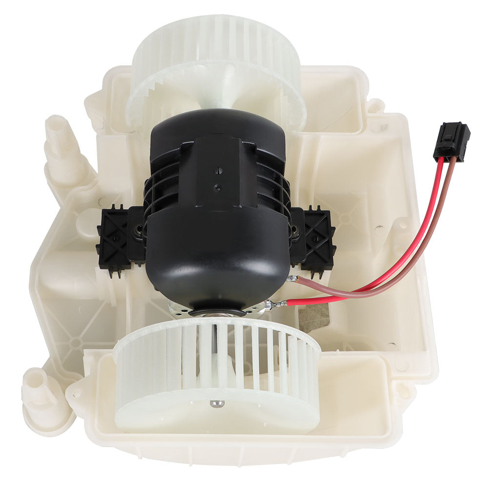 labwork HVAC Blower Motor For Mercedes C216 W221 CL550 CL63 S63 AMG S350 S400 Lab Work Auto