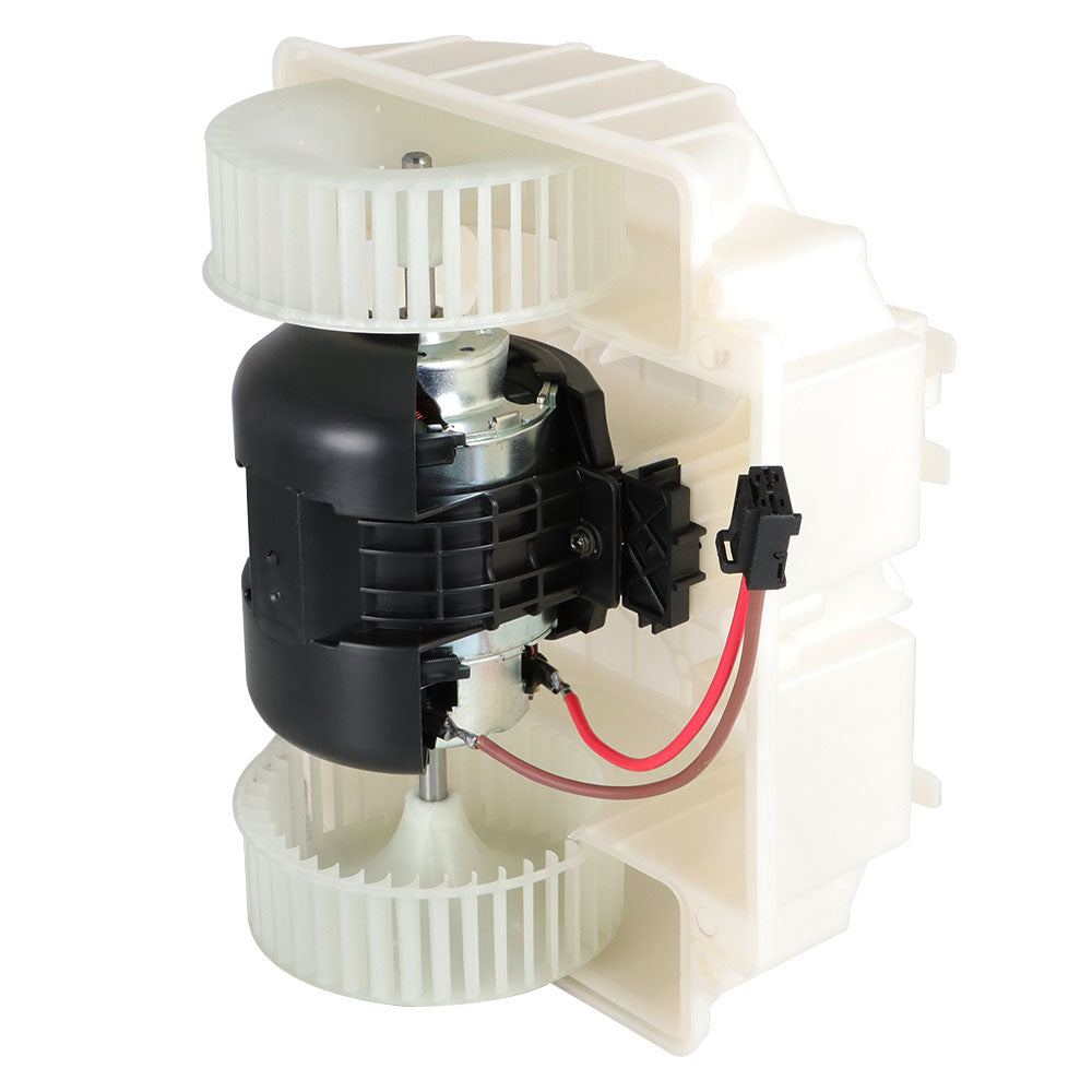 labwork HVAC Blower Motor For Mercedes C216 W221 CL550 CL63 S63 AMG S350 S400 Lab Work Auto