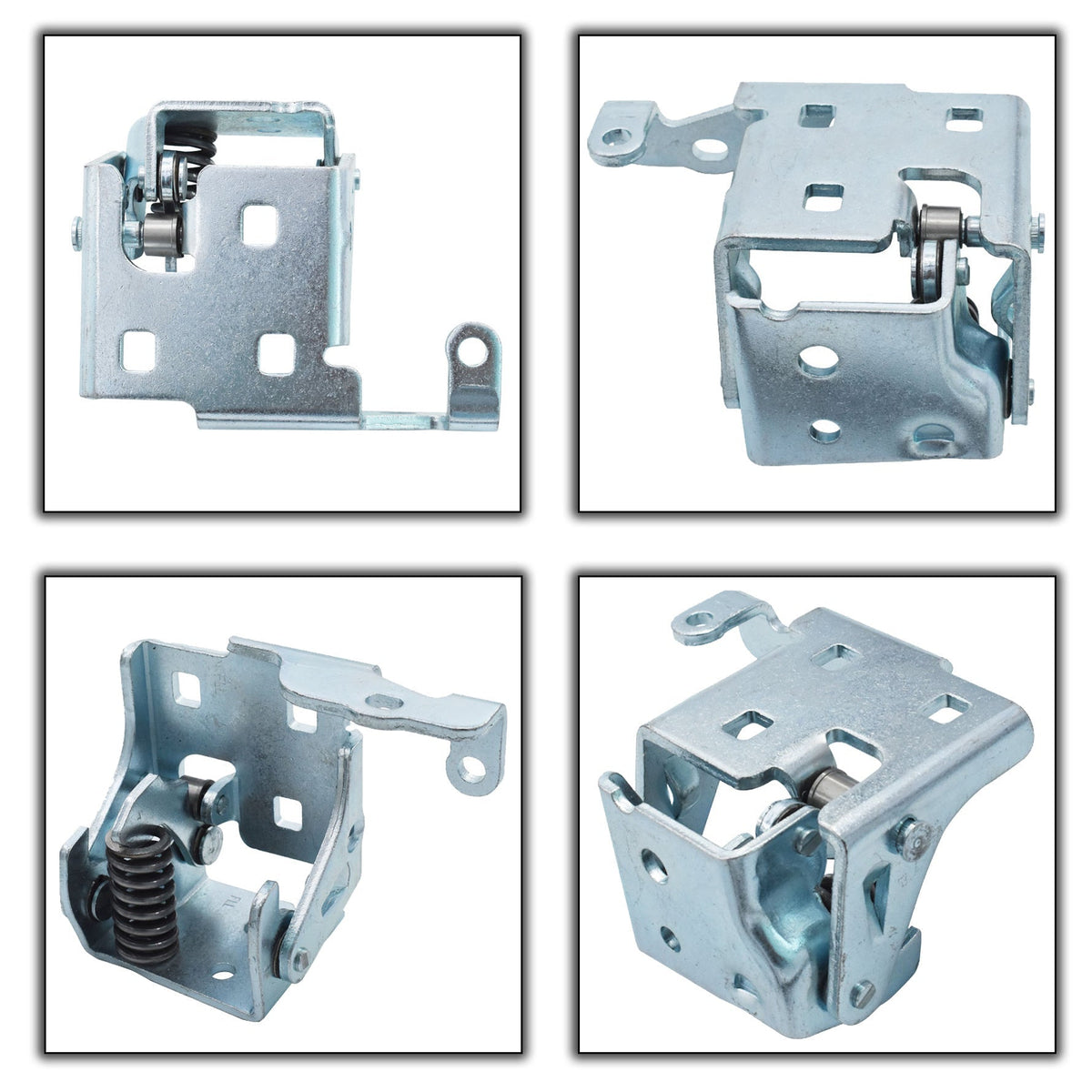 labwork Hand Door Hinge Front Driver Side Lower For Chevy Suburban GMC Escalade Lab Work Auto