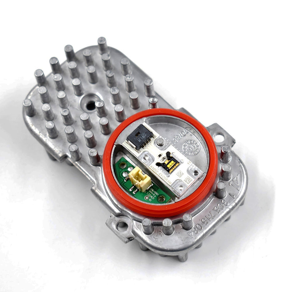 labwork Headlight Led Insert Diode Module Fit for BMW X5 X3 3 6 Series E92 E93 F06 F12 Lab Work Auto