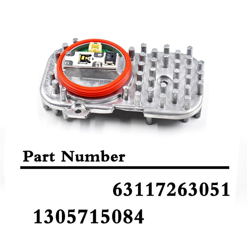 labwork Headlight Led Insert Diode Module Fit for BMW X5 X3 3 6 Series E92 E93 F06 F12 Lab Work Auto