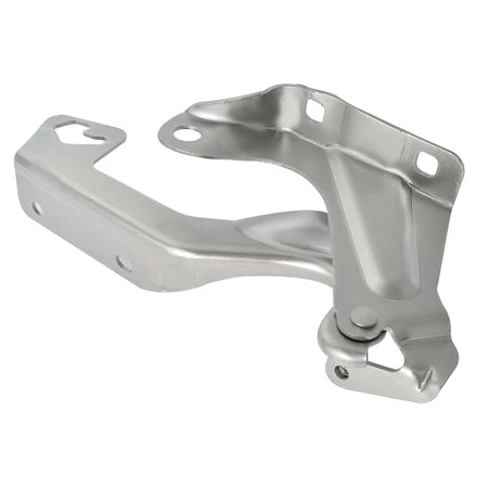 labwork Hood Hinge Set For 2012-2018 Nissan Versa Sedan 654003AN0A 654013AN0A Lab Work Auto