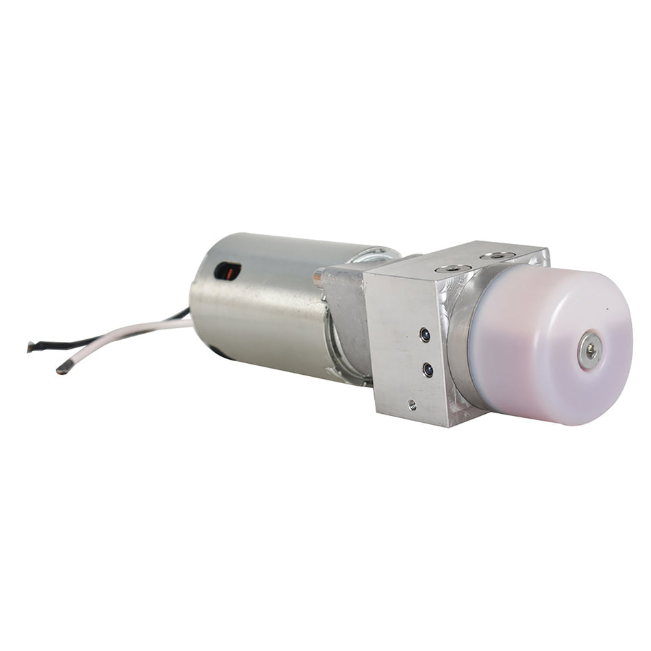 labwork Hydraulic Pump Convertible Top Folding Roof Unit For BMW E85 Z4 Lab Work Auto