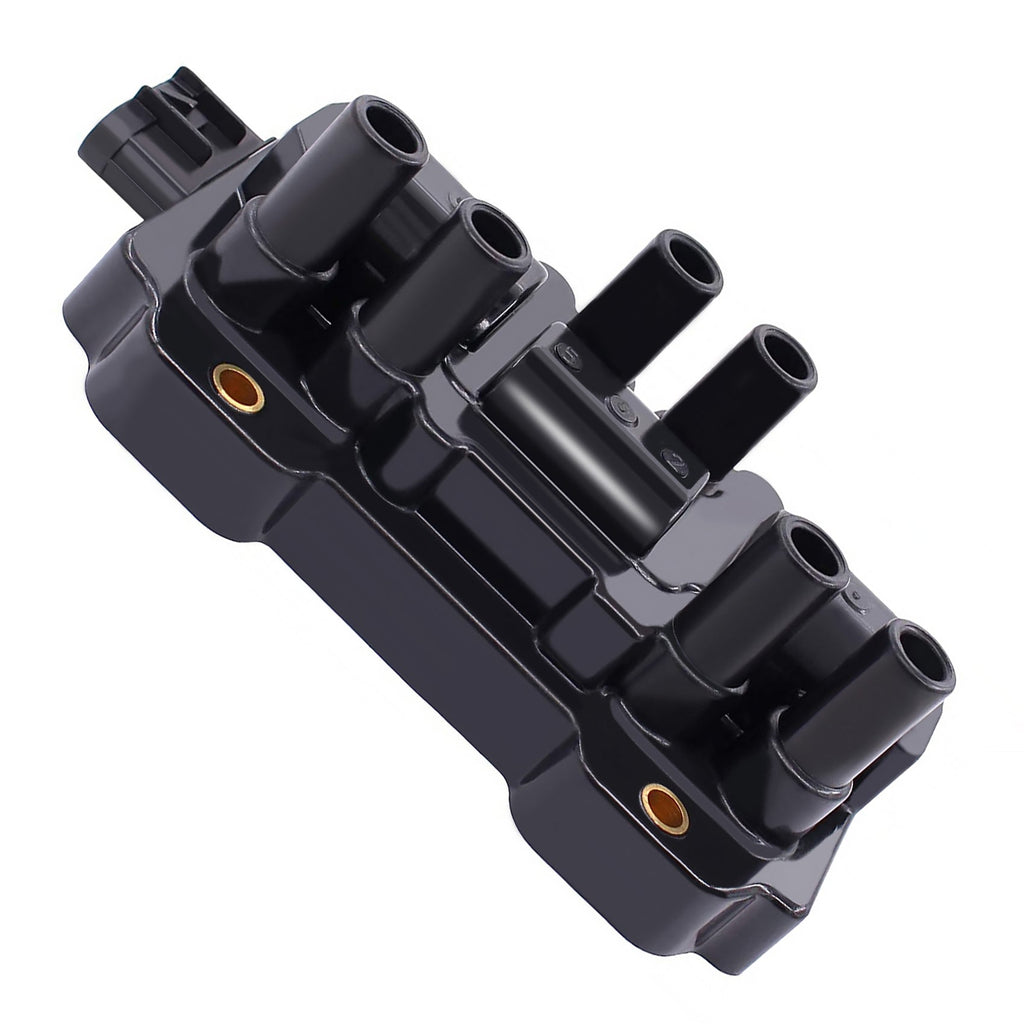 labwork Ignition Coil For 04-14 Chevrolet GMC Buick Pontiac Saturn 3.4 3.5 3.9L Lab Work Auto
