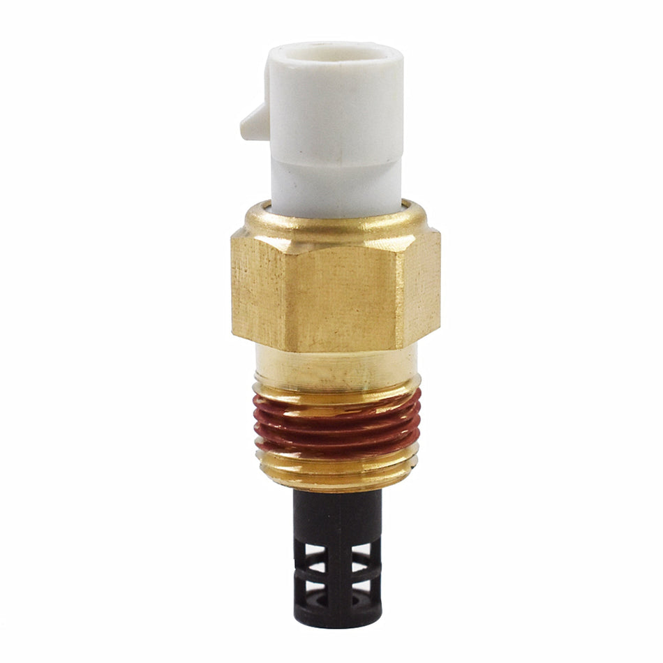 labwork Intake Air Temperature Temp IAT MAT Sensor Fit for Mercruiser 805223T 3854527 Lab Work Auto