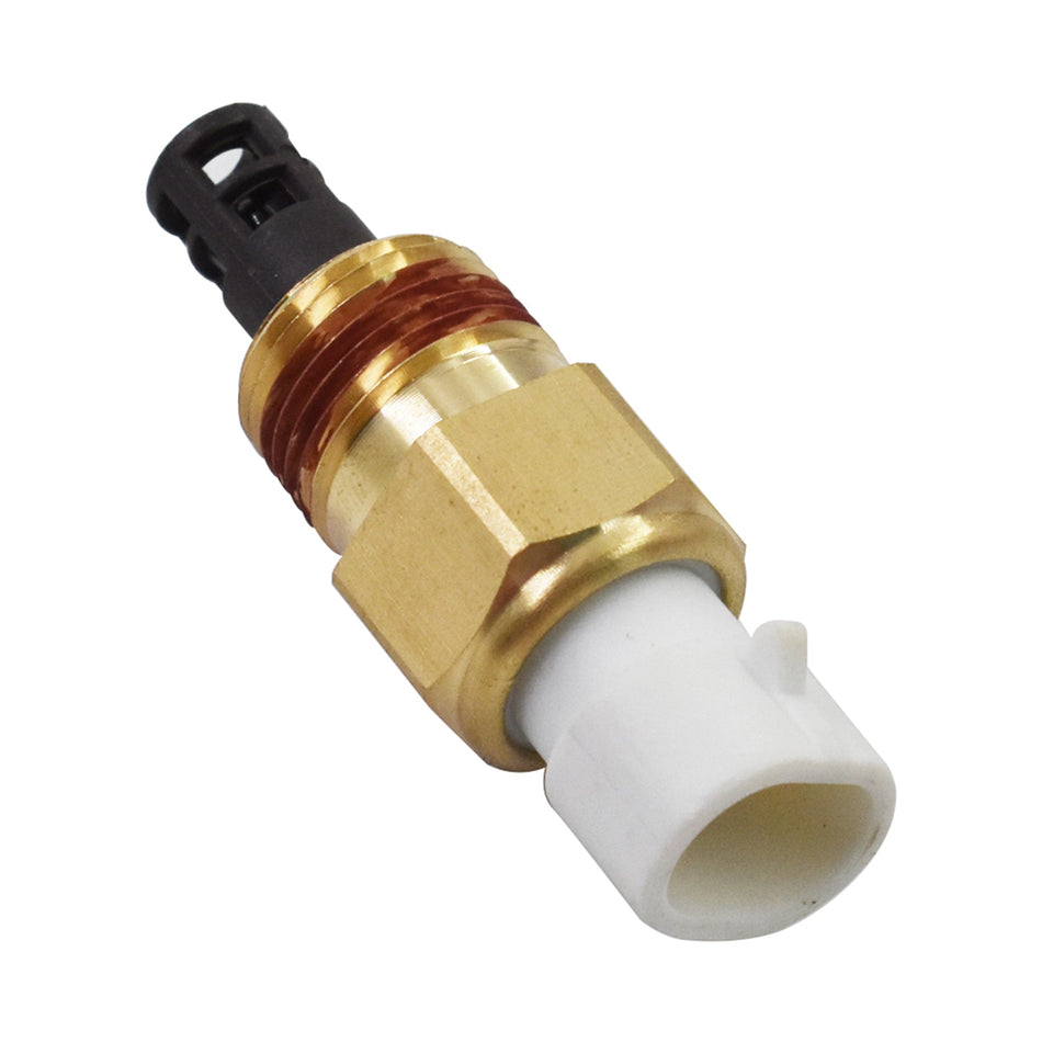 labwork Intake Air Temperature Temp IAT MAT Sensor Fit for Mercruiser 805223T 3854527 Lab Work Auto