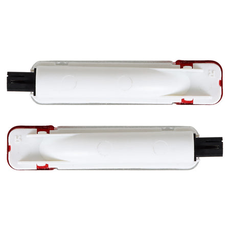 labwork Interior Door Panel Courtesy LED Lamp For 1995-2007 Silverado Sierra C/K Lab Work Auto