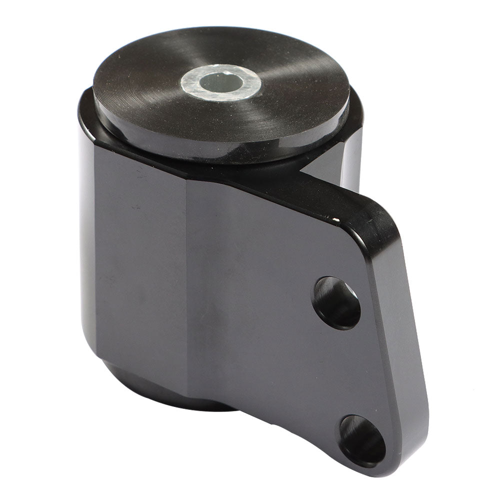 labwork K-Series Engine Mounts Black Fit For Civic 92-95 EG K20 K24 K-Series DC2 EG6 DC Lab Work Auto