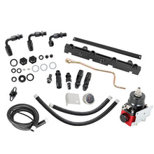 Load image into Gallery viewer, labwork K Series Tucked K Swap Fuel Line System Kit For 1990-2000 Integra Civic Lab Work Auto