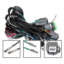 Load image into Gallery viewer, labwork K-Swap Conversion Wiring Repair Harness Pigtail K-Series K20A K20A2 K24 - K-Swap Conversion Harness Replacement for Honda Civic 1.6L Lab Work Auto