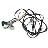 Wiring Conversion Harness K Swap K Series K20A K20A2 K24 For 1996-98 Honda Civic