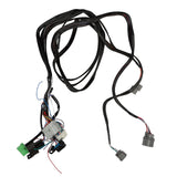 Wiring Conversion Harness For 1999-2000 Honda Civic K Series K20A K20A2 K24