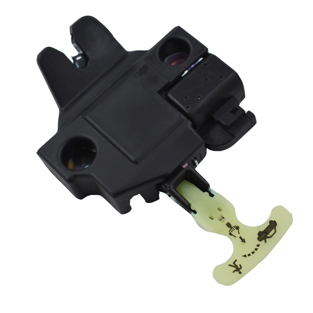 labwork Keyless Entry Trunk Lock Latch 64600-33120 Fit for Toyota 2007 2008 2009 2010 2011 Camry Lab Work Auto