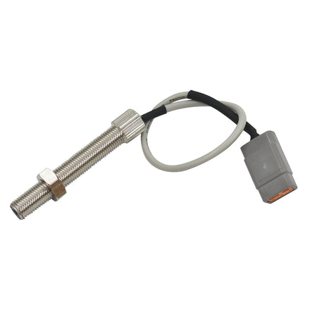 labwork Magnetic Speed Pickup Crank Sensor Replace for 0d2244m Lab Work Auto