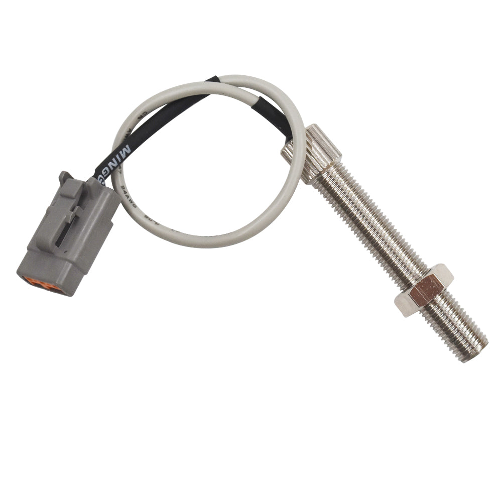 labwork Magnetic Speed Pickup Crank Sensor Replace for 0d2244m Lab Work Auto