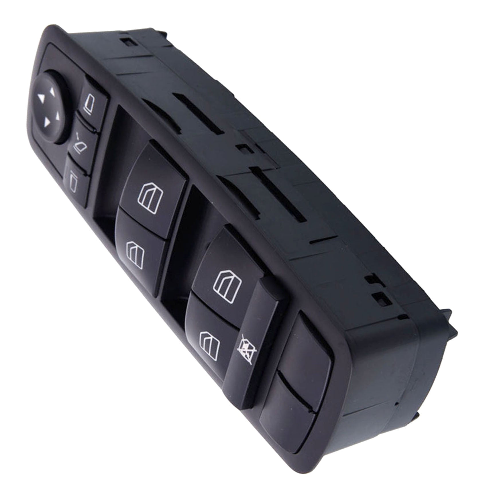 labwork Master Power Window Switch 2518300290 For 2006-2011 Mercedes-Benz ML350 Lab Work Auto