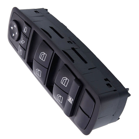 labwork Master Power Window Switch 2518300290 For 2006-2011 Mercedes-Benz ML350 Lab Work Auto