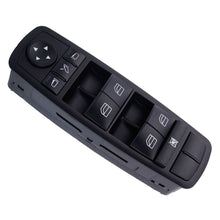 Load image into Gallery viewer, labwork Master Power Window Switch 2518300290 For 2006-2011 Mercedes-Benz ML350 Lab Work Auto