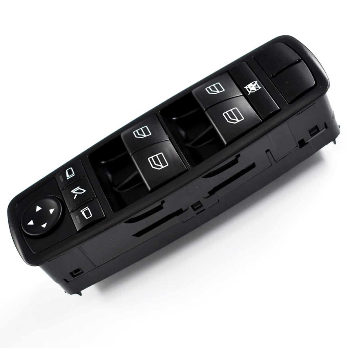 labwork Master Power Window Switch 2518300290 For 2006-2011 Mercedes-Benz ML350 Lab Work Auto