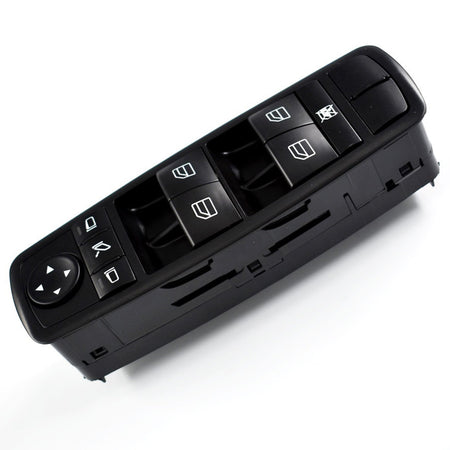 labwork Master Power Window Switch 2518300290 For 2006-2011 Mercedes-Benz ML350 Lab Work Auto