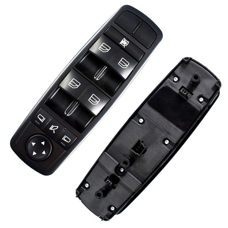 labwork Master Power Window Switch 2518300290 For 2006-2011 Mercedes-Benz ML350 Lab Work Auto