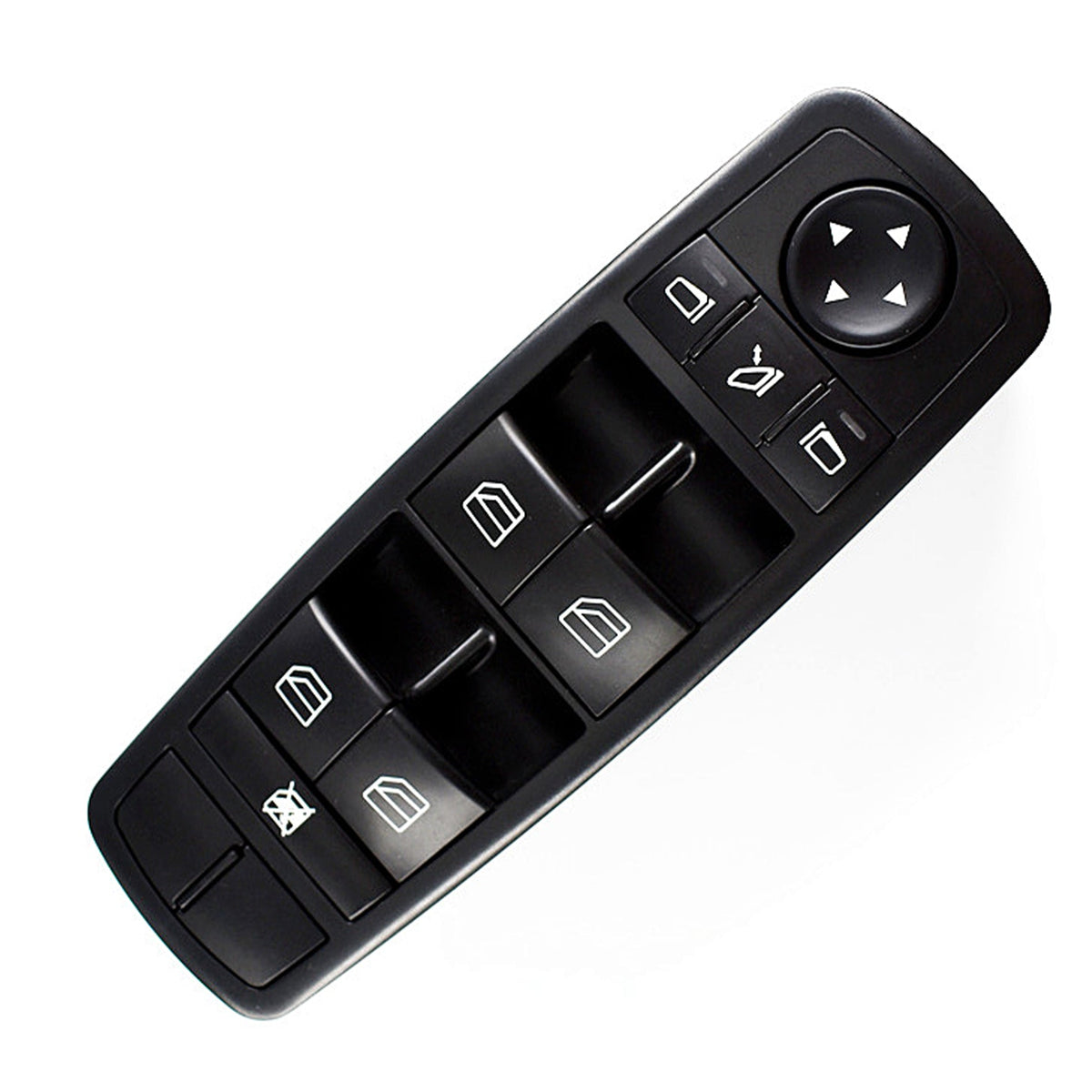 labwork Master Power Window Switch 2518300290 For 2006-2011 Mercedes-Benz ML350 Lab Work Auto