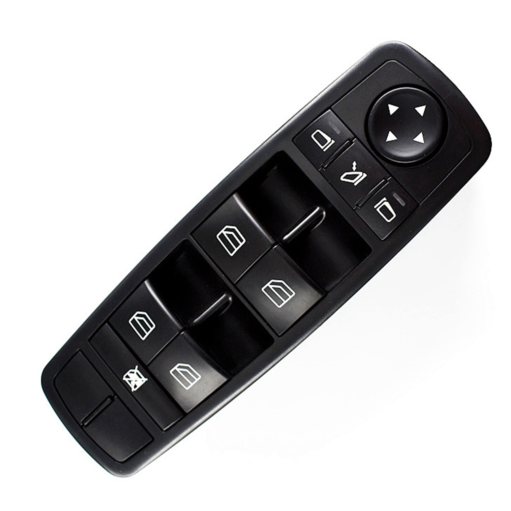 labwork Master Power Window Switch 2518300290 For 2006-2011 Mercedes-Benz ML350 Lab Work Auto