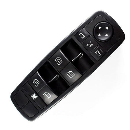 labwork Master Power Window Switch 2518300290 For 2006-2011 Mercedes-Benz ML350 Lab Work Auto