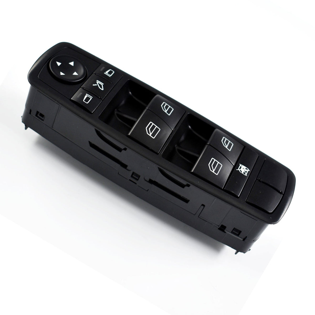 labwork Master Power Window Switch 2518300290 For 2006-2011 Mercedes-Benz ML350 Lab Work Auto