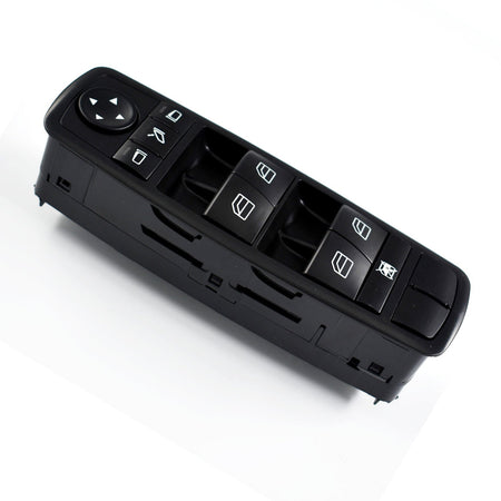 labwork Master Power Window Switch 2518300290 For 2006-2011 Mercedes-Benz ML350 Lab Work Auto