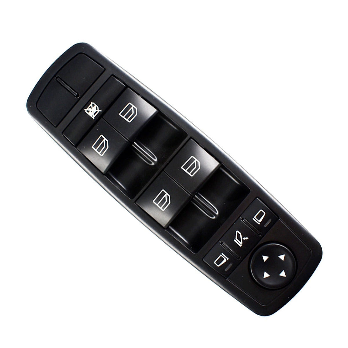 labwork Master Power Window Switch 2518300290 For 2006-2011 Mercedes-Benz ML350 Lab Work Auto