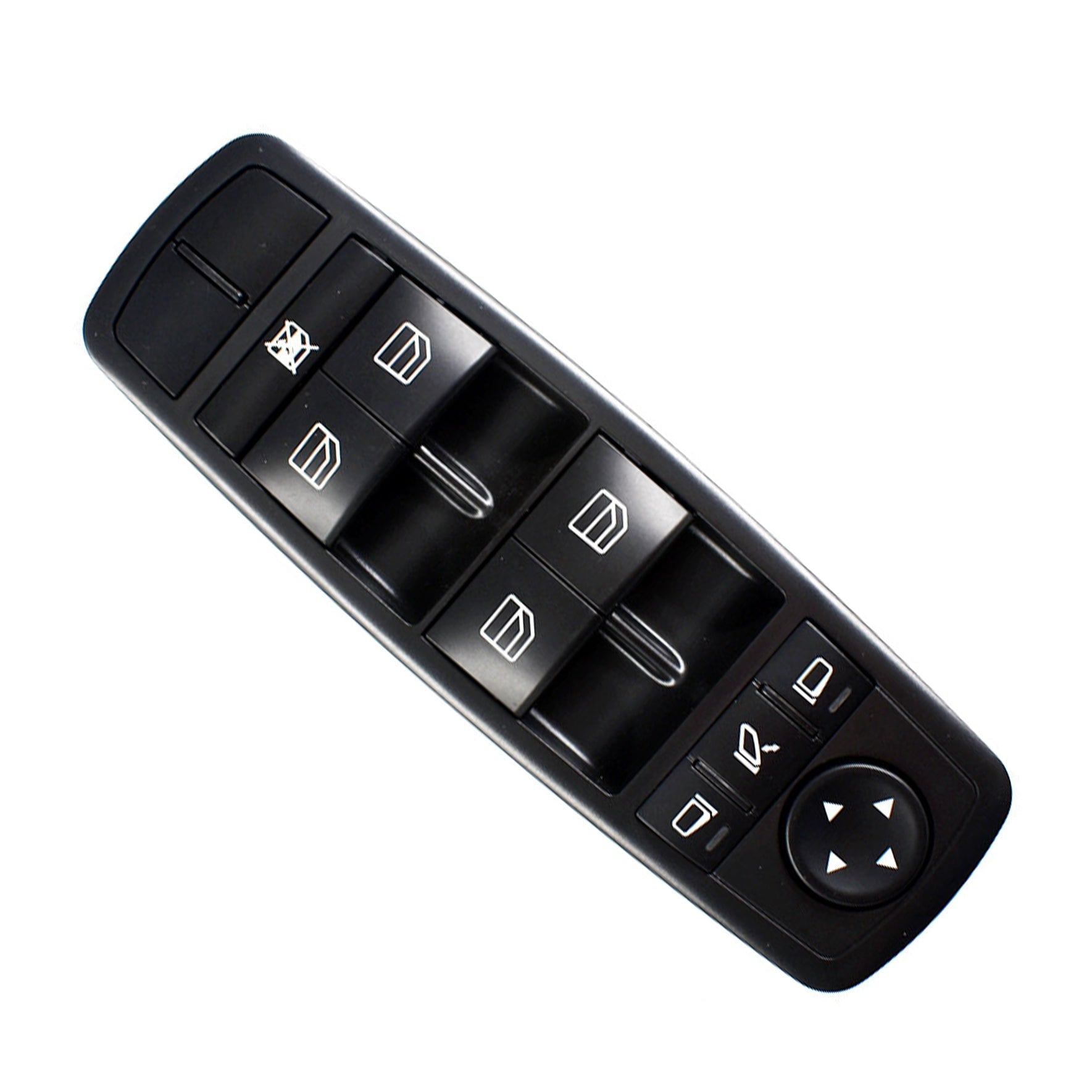 labwork Master Power Window Switch 2518300290 For 2006-2011 Mercedes-Benz ML350 Lab Work Auto