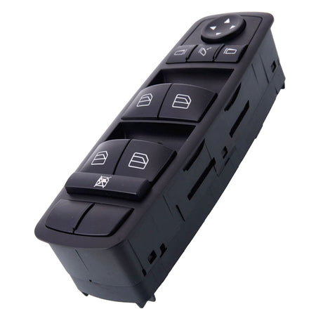 labwork Master Power Window Switch 2518300290 For 2006-2011 Mercedes-Benz ML350 Lab Work Auto