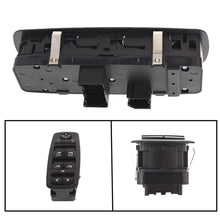 Load image into Gallery viewer, labwork Master Power Window Switch 68110871AA For 2012-2016 Dodge Grand Caravan Lab Work Auto