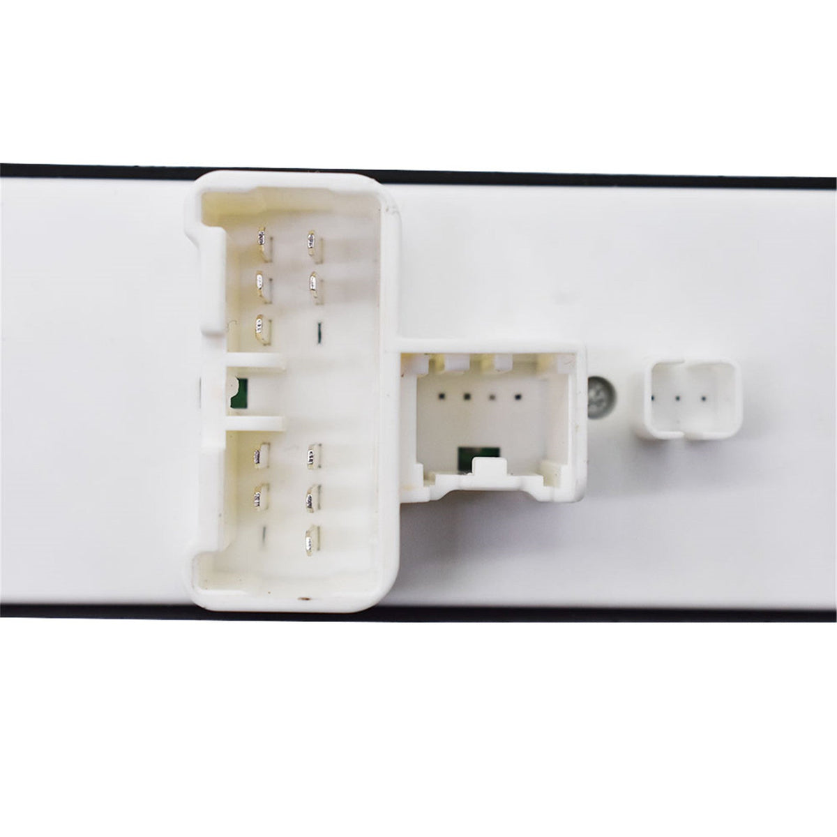 labwork Master Power Window Switch Left Side For 2004-2009 Mazda3 BN8F-66-350A Lab Work Auto