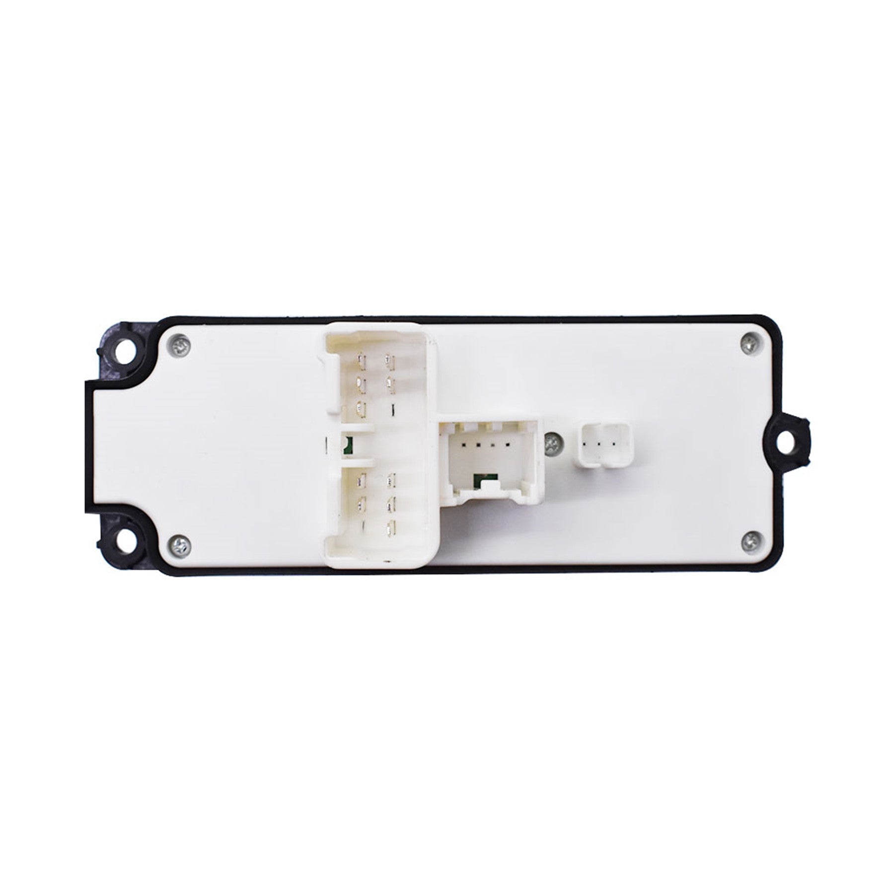 labwork Master Power Window Switch Left Side For 2004-2009 Mazda3 BN8F-66-350A Lab Work Auto