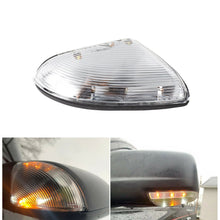 Load image into Gallery viewer, labwork Mirror Turn Signal Light Lamp For 09-14 Dodge Ram 1500 &amp; 10-14 2500 Lab Work Auto